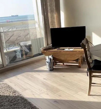 Face A La Apartment