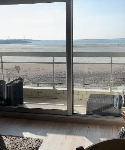 Face A La Boulogne-sur-Mer