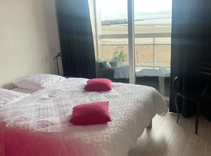 Apartamento Face A La
