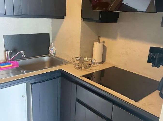 Apartamento Face A La *