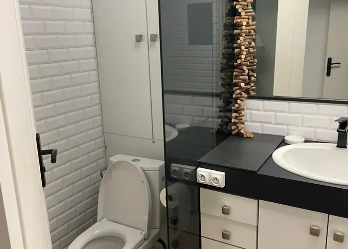 Apartamento Face A La *