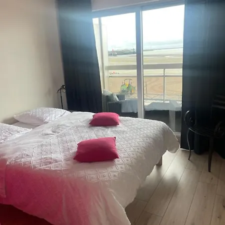 Appartement Face A La